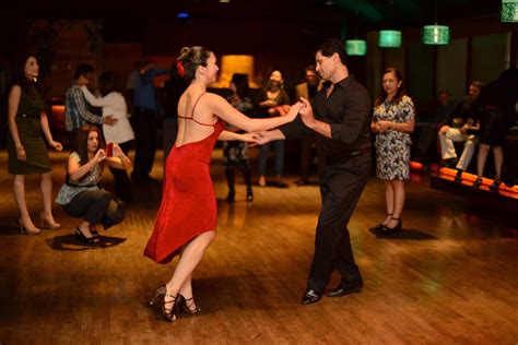 Barcelona Salsa • Salsa Clubs, Bars, Schools & Lessons